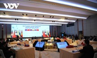 Vietnam puts forth crucial proposals at 9th Mekong-Lancang Foreign Ministers’ Meeting