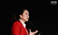 Thailand has its youngest Prime Minister 