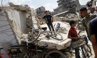 No agreement in Gaza ceasefire talks in Cairo; process to continue, sources say 