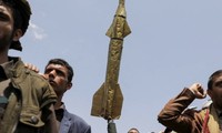 Houthi missile reaches central Israel for first time