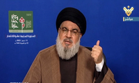 Countries react over the death of Hezbollah's Supreme Leader 