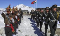 India, China to do weekly patrolling at Depsang and Demchock