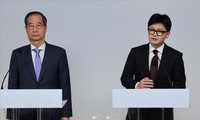 South Korea: Prime Minister to handle State affairs