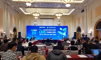 Forum on global LNG supply chain held in Hanoi