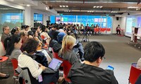 Seminar discusses digital capacity, AI application in public sector