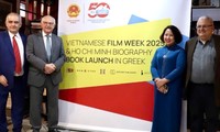 Vietnamese film week opens in Greece