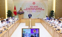An international financial center will help connect Vietnam with the global economy: Deputy PM  