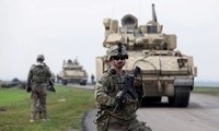 US to scale down its military bases in Syria, envoy says