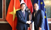 Vietnam among Austria’s top partners in Asia