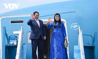 PM Pham Minh Chinh leaves for expanded BRICS summit 