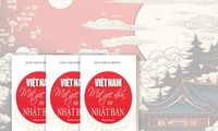 “Vietnam – A perspective from Japan” book published 