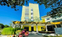 Tra Vinh University named among  Top 400 universities with real impact 