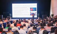 Minister outlines Vietnam’s strategic vision for science, technology