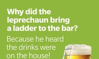 From language to laughter: An Irishman’s view of life in Ireland