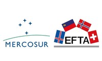 MERCOSUR, EFTA sign free trade agreement