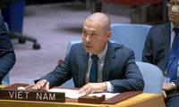 Vietnam calls for solution to sustainable peace in Gaza