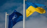 NATO to discuss Ukraine peace plan