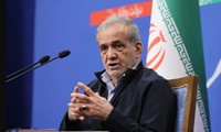Iran warns against any US strike