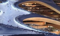 Saudi Arabia postpones 2029 Asian Winter Games 