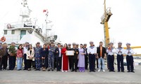 Lunar New Year greetings extended to island forces and residents
