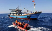 EC begins 5th inspection of IUU fishing in Vietnam