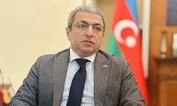 Election strengthens foundation of Vietnam’s development: Azerbaijan’s Ambassador 