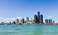 Detroit, Michigan: A hub of industry, culture, and natural beauty