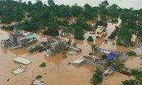 นายกรัฐมนตรีเวียดนามNguyễn Tấn Dũngอนุมัติโครงการควบคุมภัยธรรมชาติ