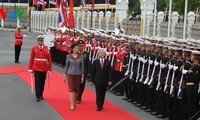 “หุ้นส่วนยุทธศาสตร์” – นิมิตรหมายใหม่ในความสัมพันธ์ระหว่างเวียดนามกับไทย