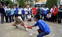 สหประชาชาติเรียกร้องให้พัฒนากีฬาทั่วโลก