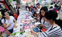 งานวันหนังสือปี๒๐๑๔ ณ กรุงฮานอย