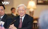 Nguyen Phu Trong’s leadership has an enormous impact on Vietnam-US relations: former US ambassador