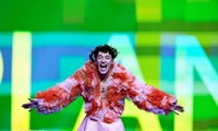 Swiss choose Basel to host 2025 Eurovision Song Contest