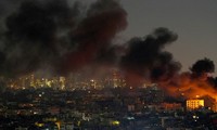 Israel resumes attacks on Lebanon and Gaza