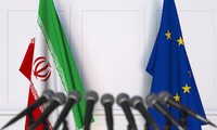 Iran and 3 European countries agree to continue dialogue “in the near future“