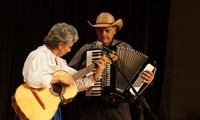 Mexico tells its soul through music