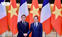 Vietnam, France boost parliamentary cooperation