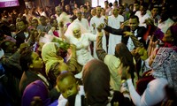 Egyptian weddings adapt as traditions meet modern realities