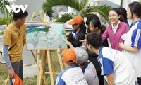 Con Dao special zone heads to circular economy
