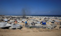 France, Cyprus call for Gaza ceasefire