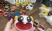 So ugly, it’s art: How a young potter reimagines Bat Trang