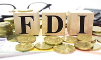 European FDI in Vietnam shows strong upward trend