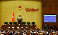 Vietnam passes landmark Digital Transformation Law