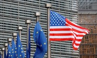 US-EU relations strained following US travel curbs on European figures