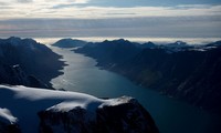 EU backs Denmark, says Greenland’s future rests with its people