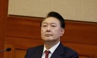 South Korean court sentences former President Yoon to life in prison