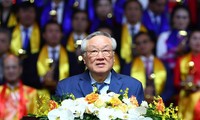 พิธีมอบรางวัลดาวทองเวียดนาม ปี 2024