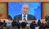 Путин готов работать с лидерами всех стран мира