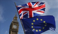 Премьер Великобритании заявил о достиждении торговой сделки по Brexit