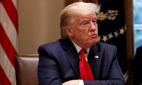 Конгресс США впервые преодолел вето президента Дональда Трампа